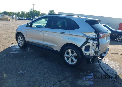 2016 Ford Edge Se z USA, uszkodzony, nr VIN 2FMPK4G92GBC26257